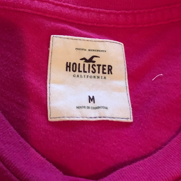 Hollister Tee - Picture 2 of 5